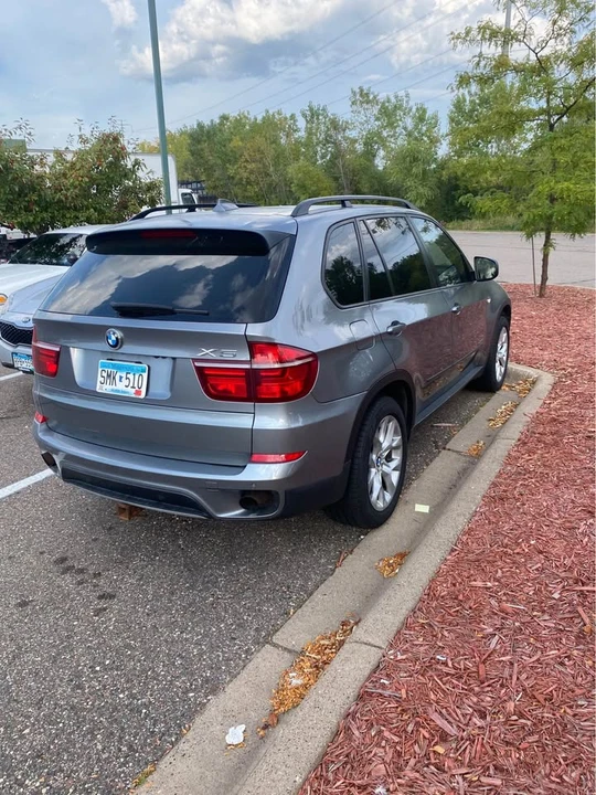 2011 BMW E70 X5 - Image 4 of 16