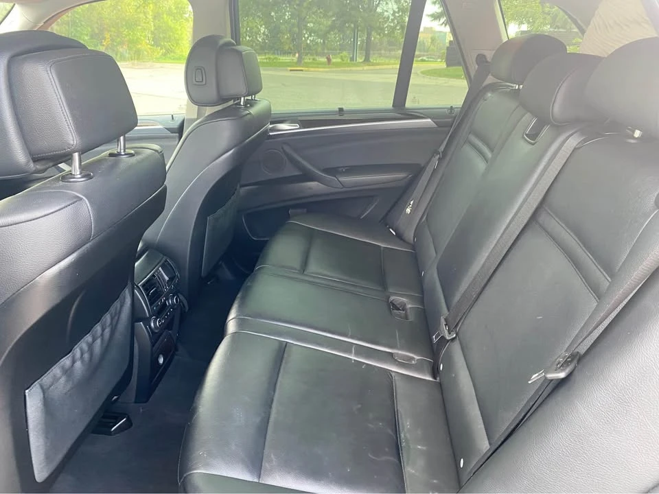 2011 BMW E70 X5 - Image 7 of 16