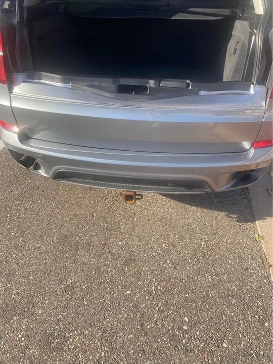 2011 BMW E70 X5 - Image 13 of 16