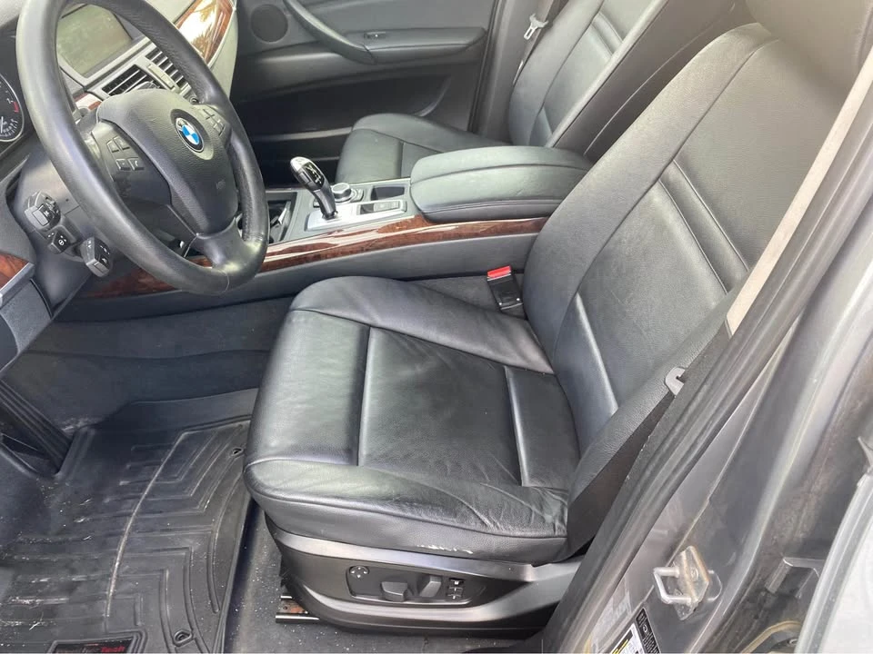 2011 BMW E70 X5 - Image 8 of 16