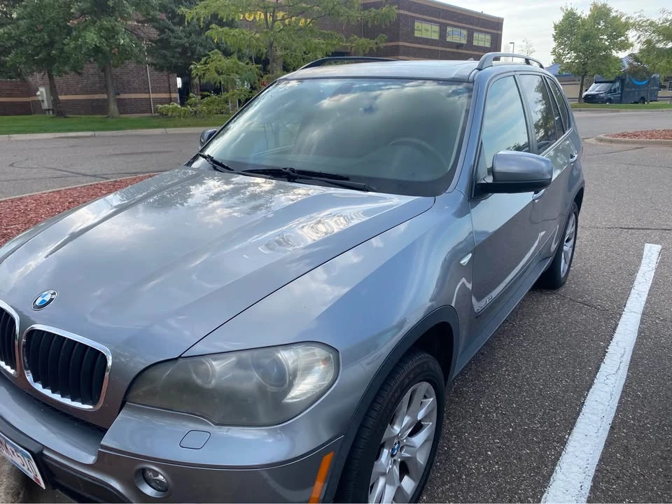2011 BMW E70 X5 - Image 3 of 16