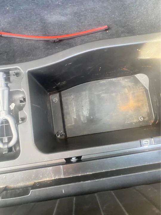 2011 BMW E70 X5 - Image 14 of 16