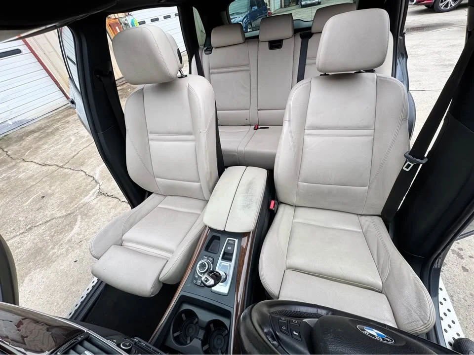 2011 BMW E70 X5 - Image 12 of 17