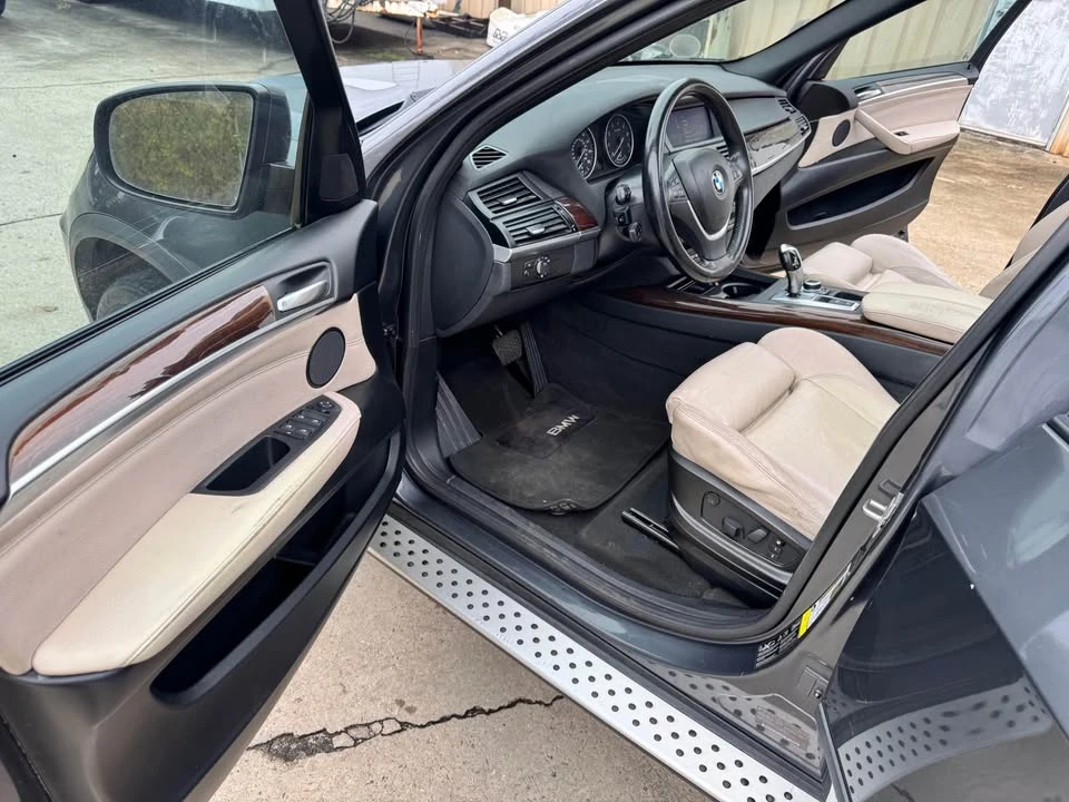 2011 BMW E70 X5 - Image 10 of 17