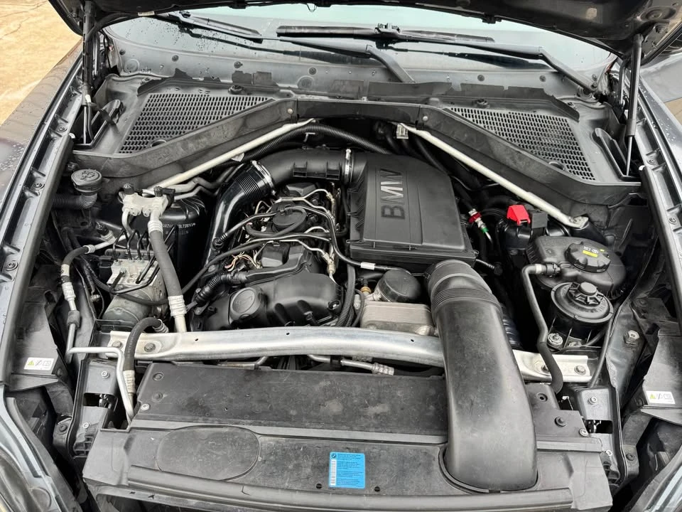 2011 BMW E70 X5 - Image 17 of 17