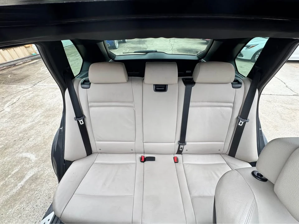 2011 BMW E70 X5 - Image 11 of 17