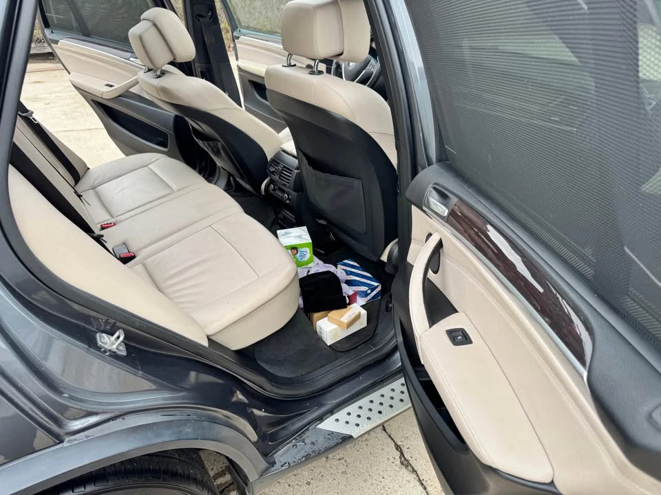 2011 BMW E70 X5 - Image 6 of 17