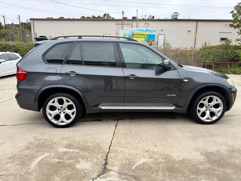 2011 BMW E70 X5 - Image 3 of 17