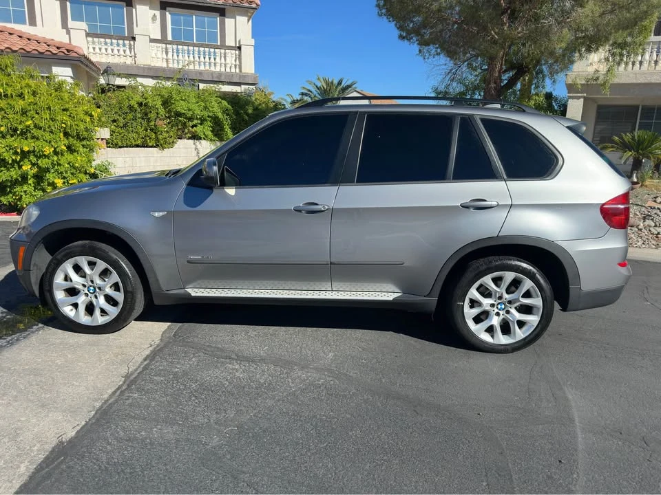 2011 BMW E70 X5 - Image 3 of 13