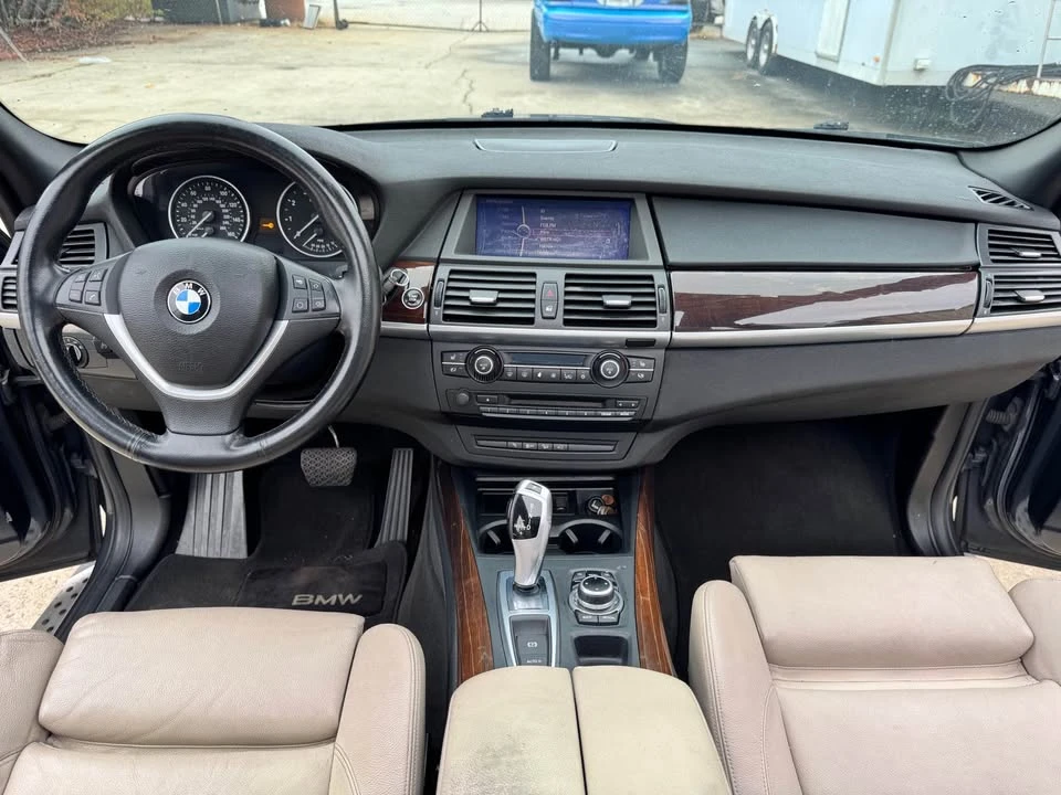 2011 BMW E70 X5 - Image 13 of 17