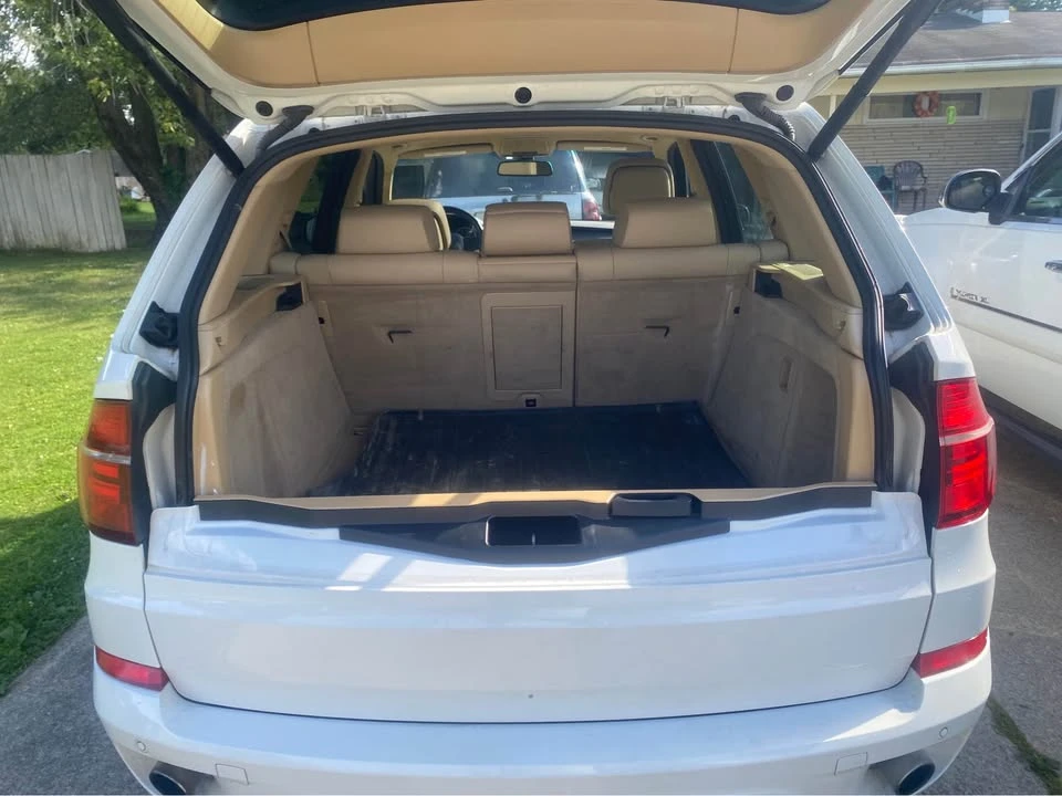 2011 BMW E70 X5 - Image 7 of 8
