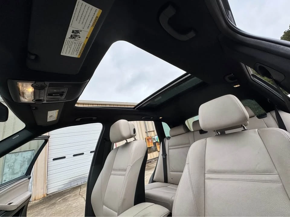 2011 BMW E70 X5 - Image 14 of 17