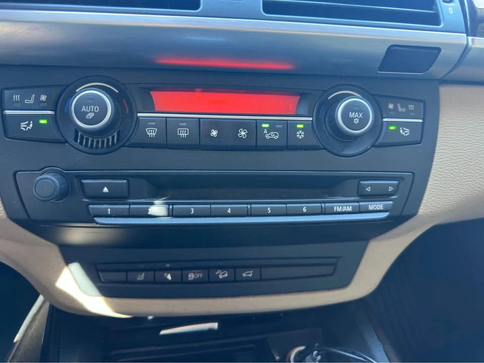 2011 BMW E70 X5 - Image 10 of 13