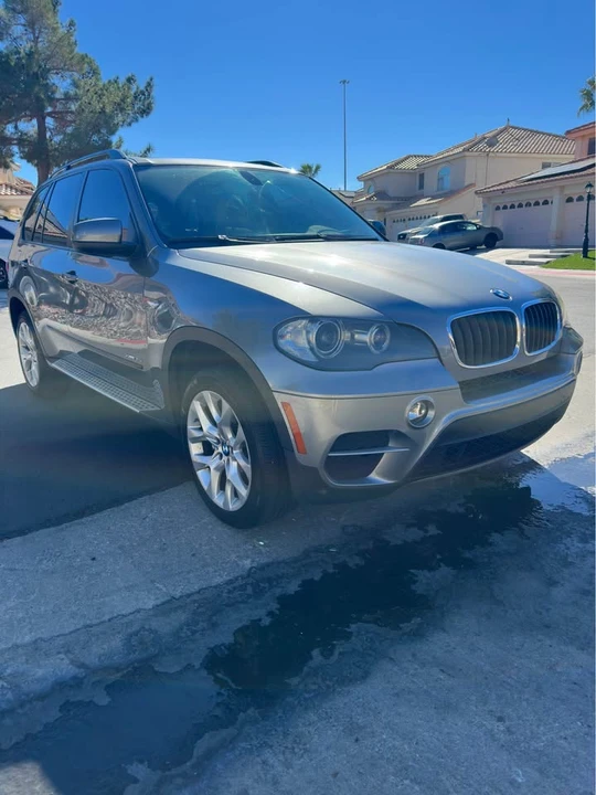 2011 BMW E70 X5 - Image 4 of 13