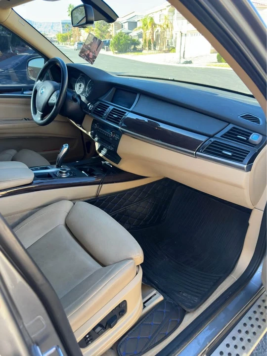 2011 BMW E70 X5 - Image 6 of 13