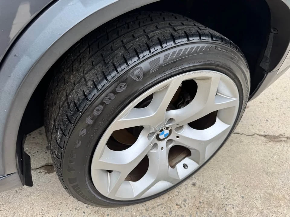 2011 BMW E70 X5 - Image 16 of 17