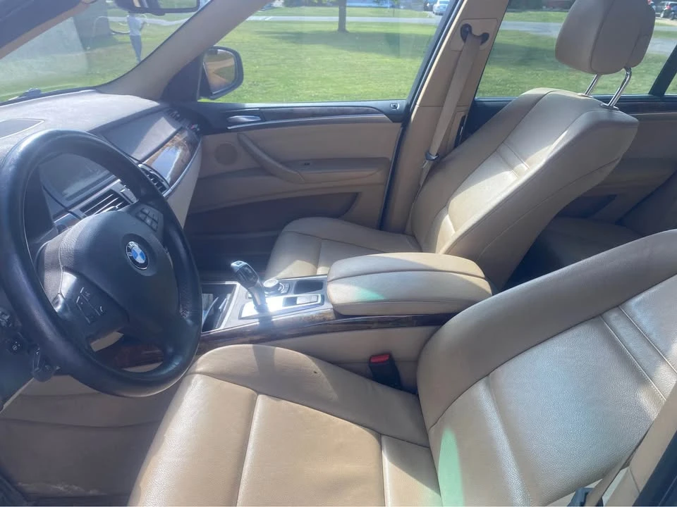 2011 BMW E70 X5 - Image 5 of 8
