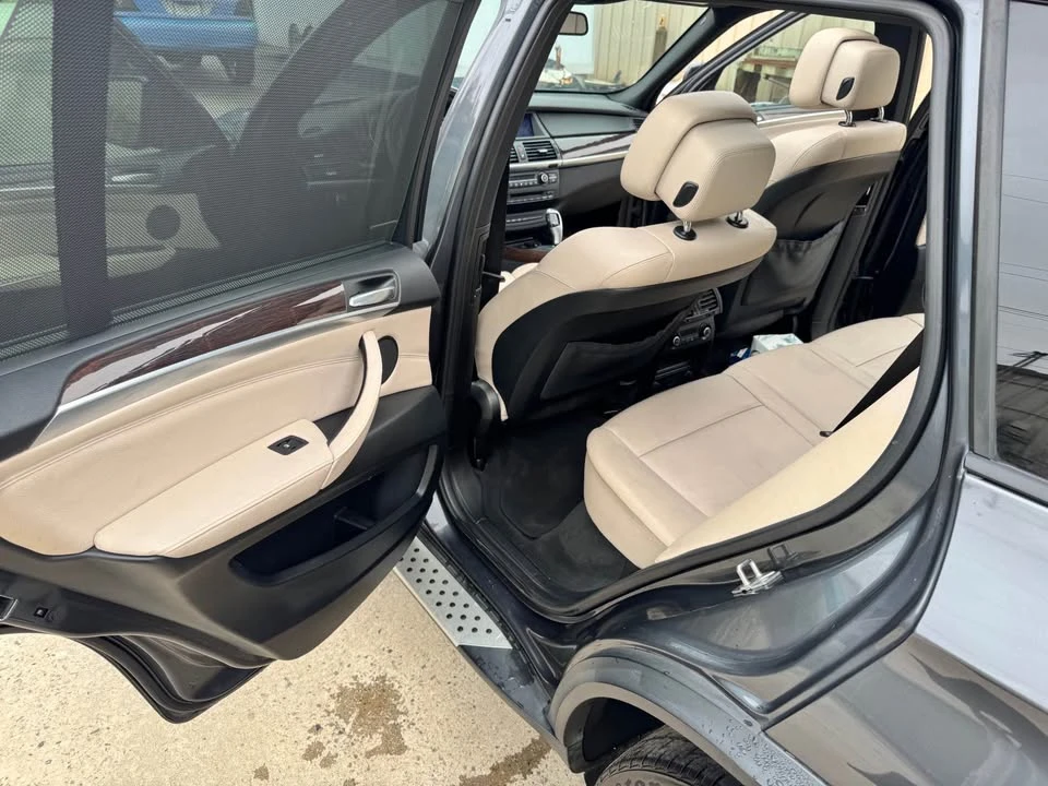 2011 BMW E70 X5 - Image 9 of 17