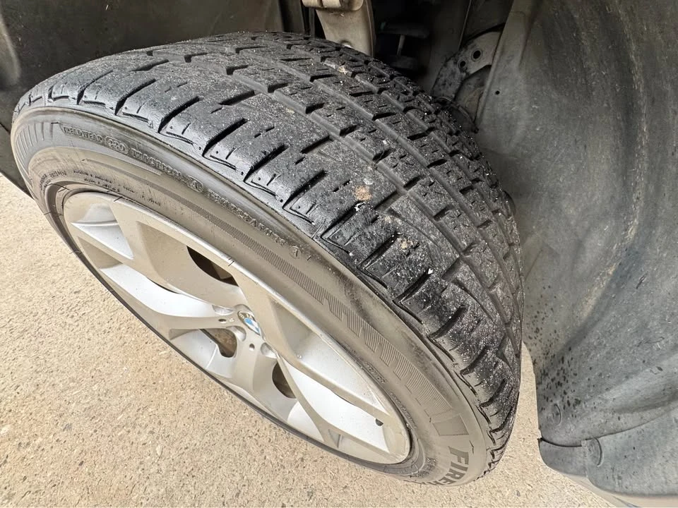 2011 BMW E70 X5 - Image 15 of 17