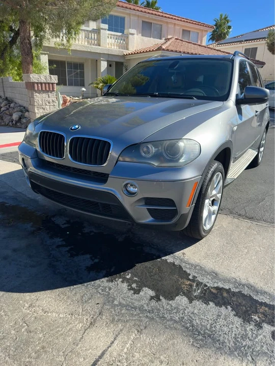 2011 BMW E70 X5 - Image 5 of 13