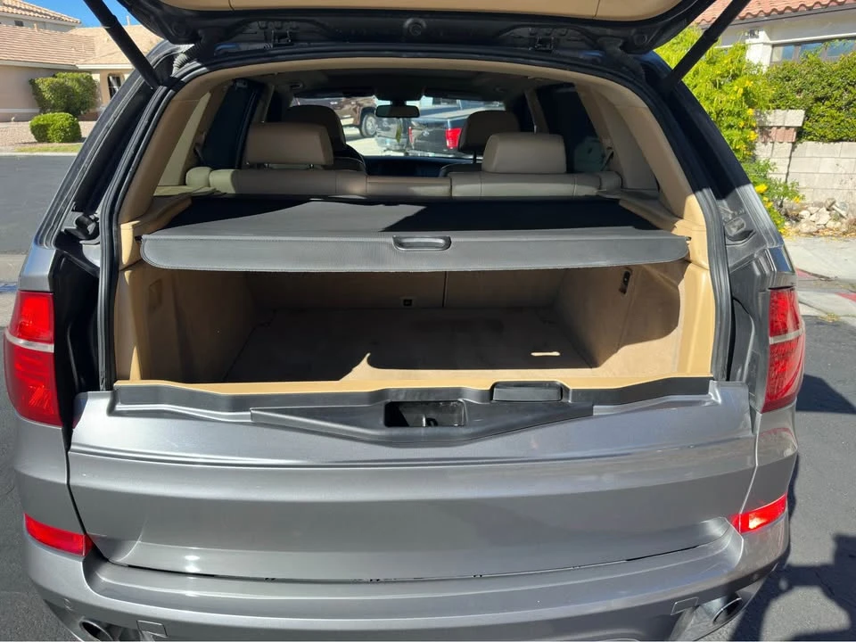 2011 BMW E70 X5 - Image 11 of 13