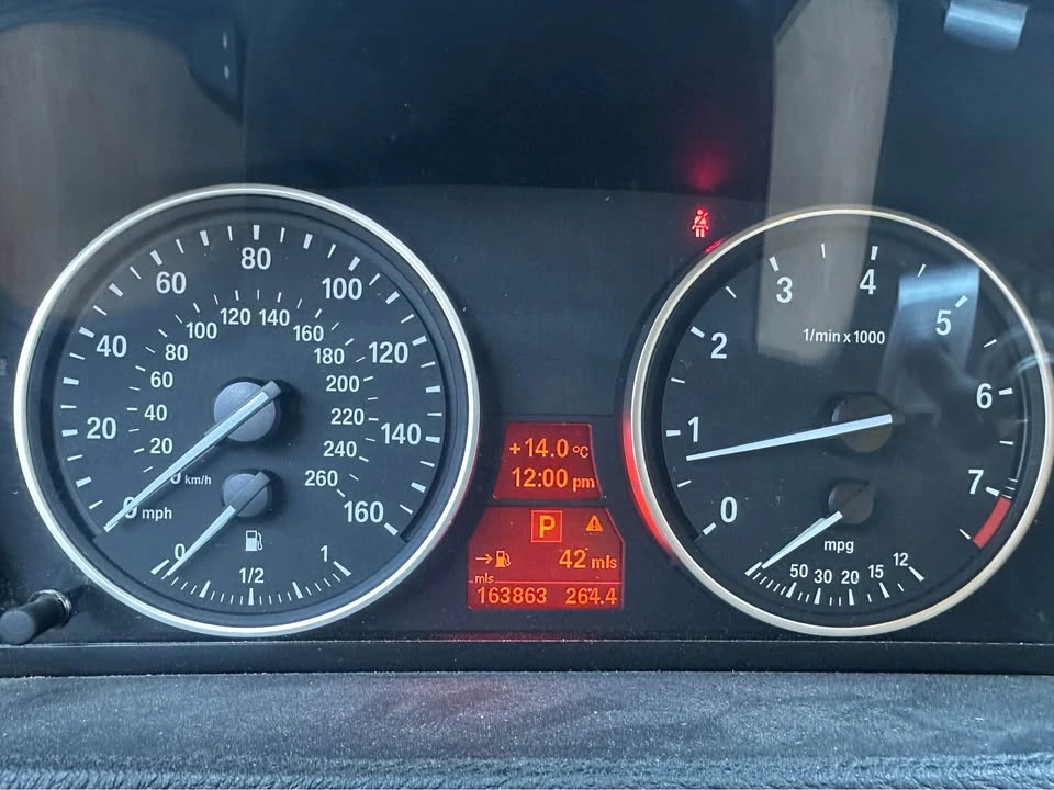 2011 BMW E70 X5 - Image 12 of 13