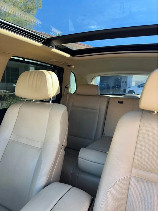 2011 BMW E70 X5 - Image 8 of 13