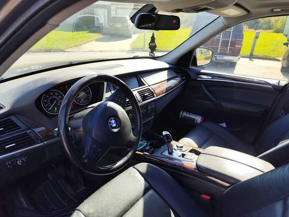 2011 BMW E70 X5 - Image 2 of 8
