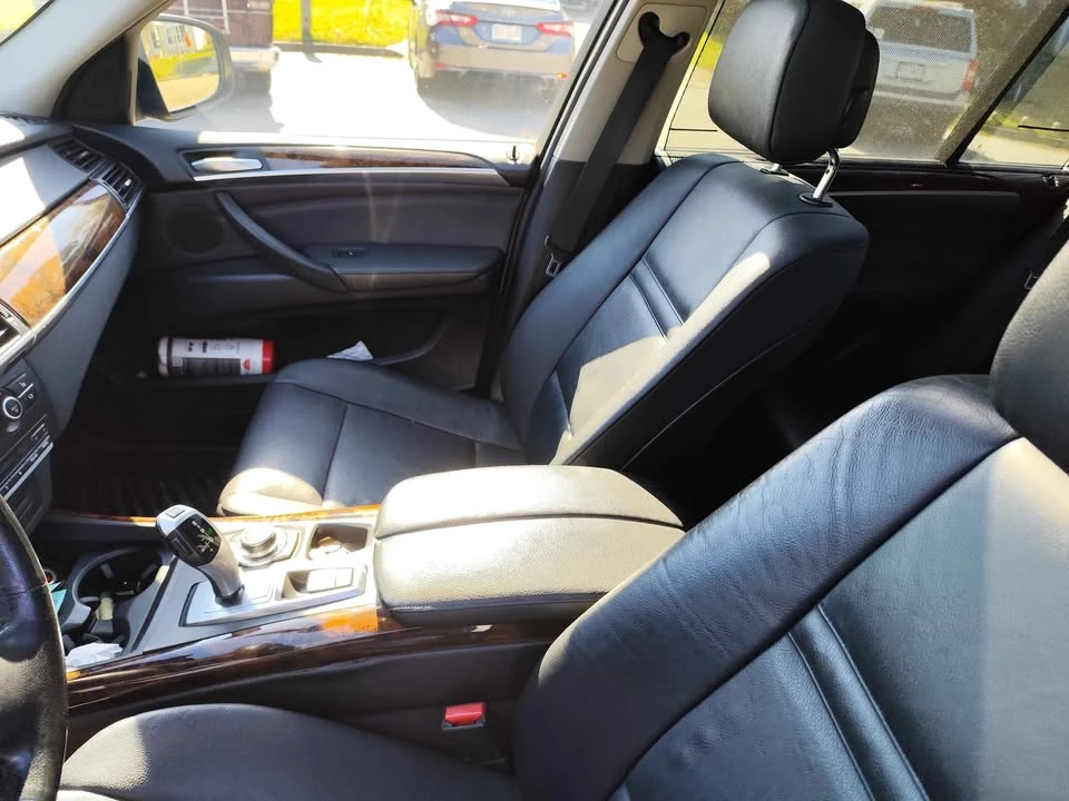 2011 BMW E70 X5 - Image 8 of 8