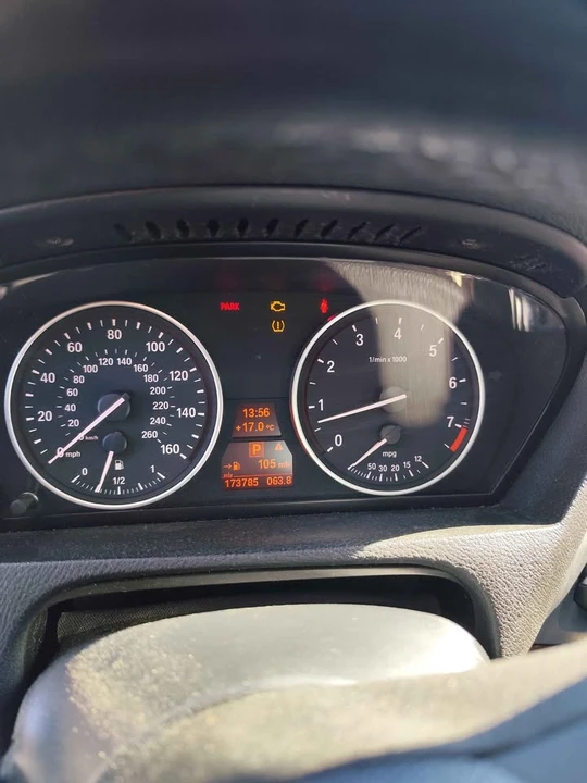 2011 BMW E70 X5 - Image 7 of 8