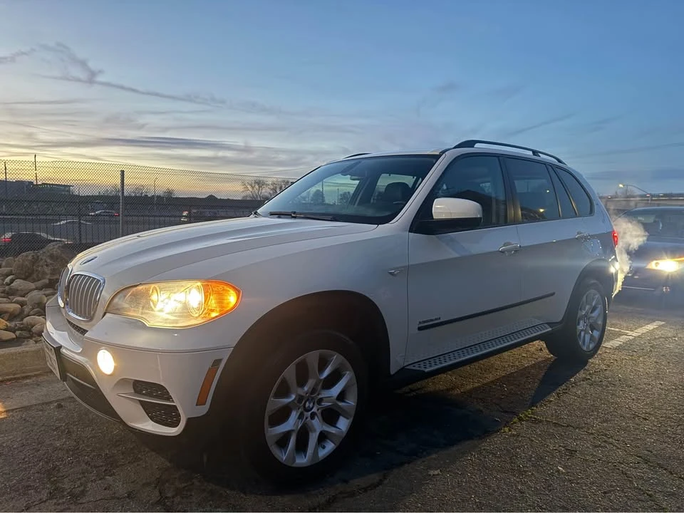 2011 BMW E70 X5 - Image 2 of 17
