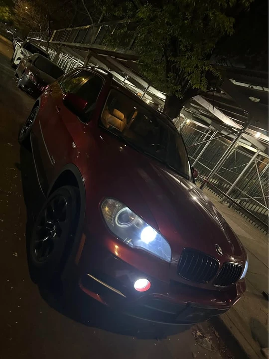 2011 BMW E70 X5 - Image 2 of 3