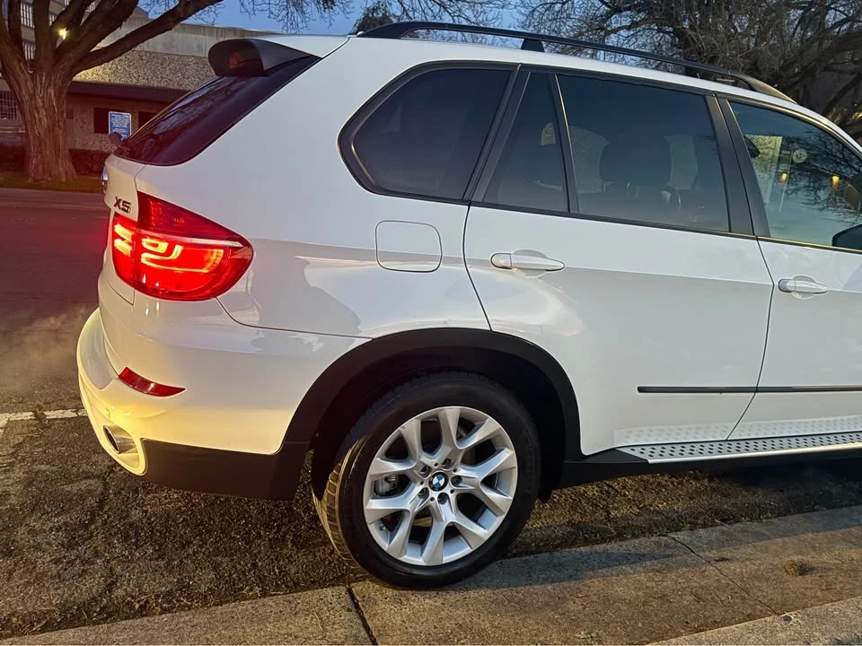 2011 BMW E70 X5 - Image 5 of 17