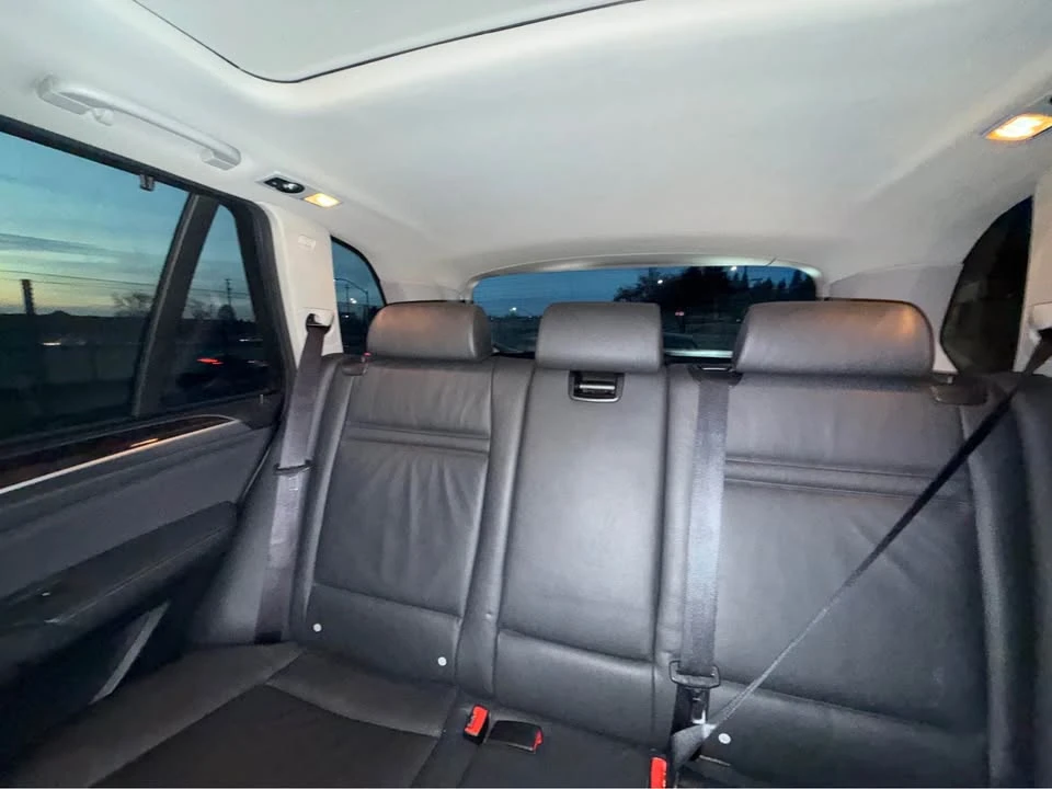 2011 BMW E70 X5 - Image 11 of 17