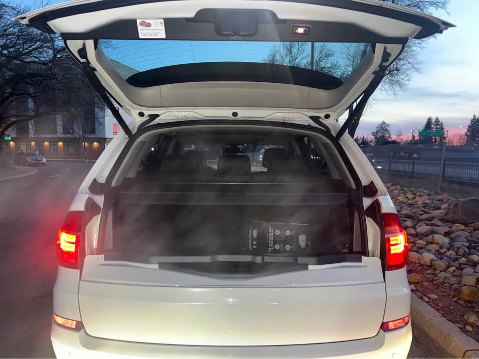 2011 BMW E70 X5 - Image 4 of 17