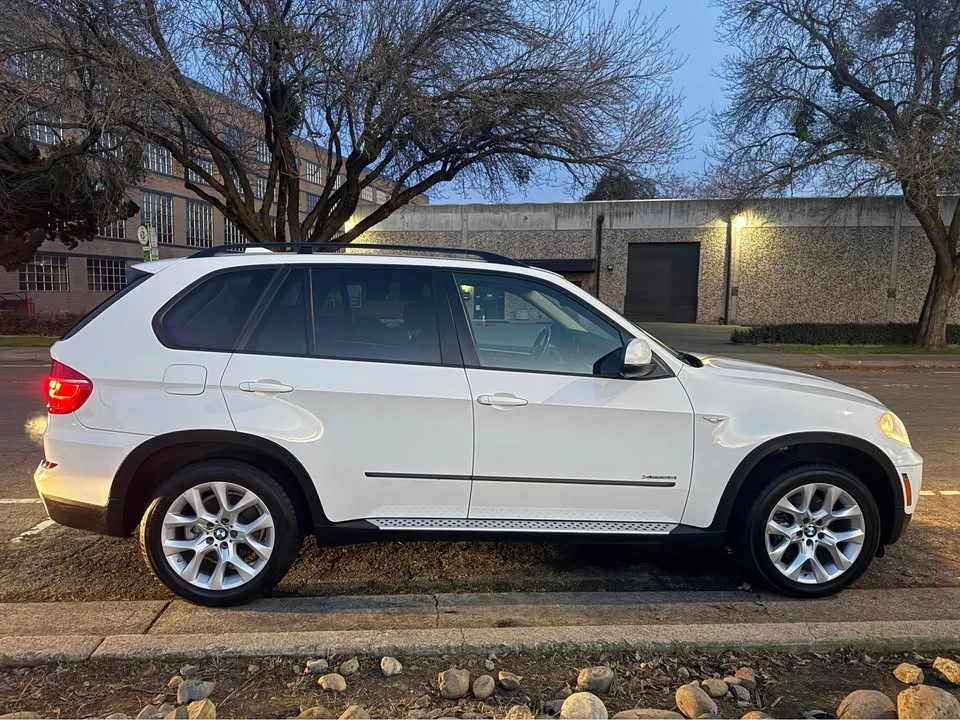 2011 BMW E70 X5 - Image 6 of 17
