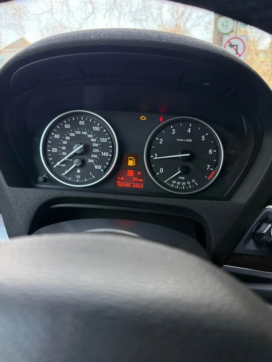 2011 BMW E70 X5 - Image 16 of 17