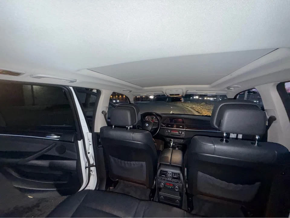 2011 BMW E70 X5 - Image 14 of 17