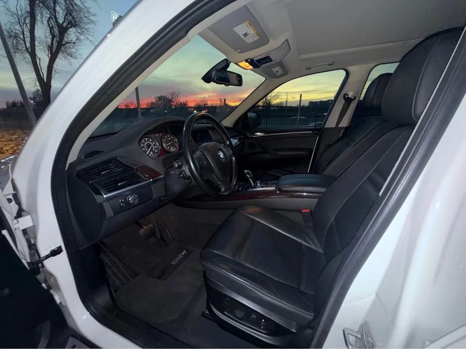 2011 BMW E70 X5 - Image 8 of 17