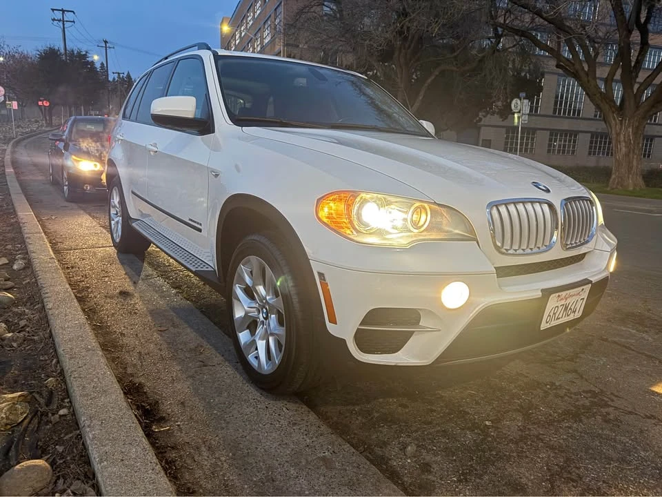 2011 BMW E70 X5 - Image 7 of 17