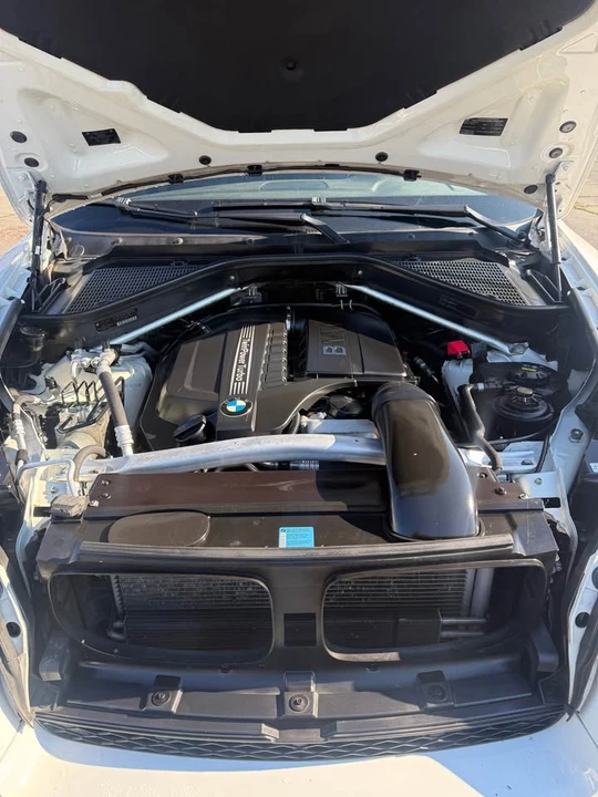 2011 BMW E70 X5 - Image 17 of 17