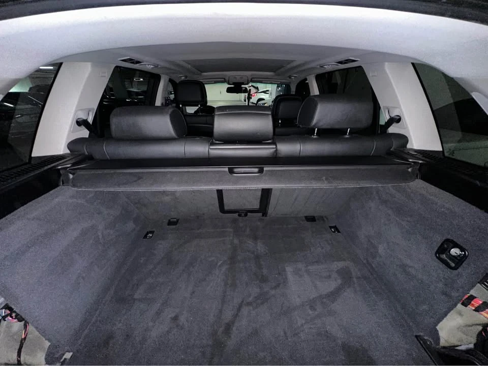 2011 BMW E70 X5 - Image 10 of 15