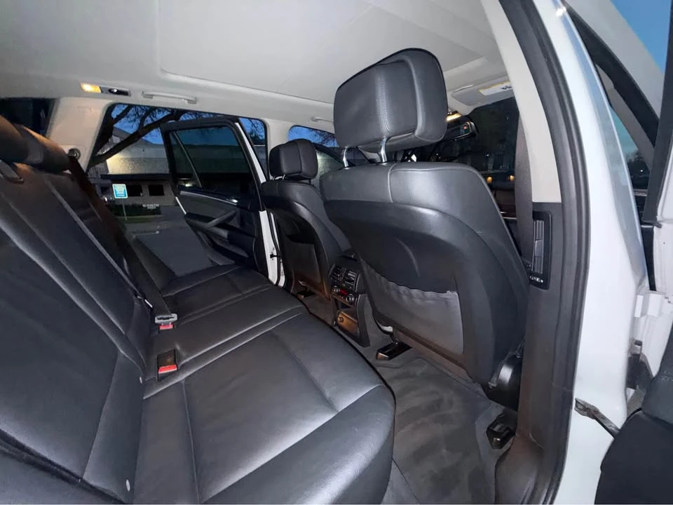 2011 BMW E70 X5 - Image 13 of 17