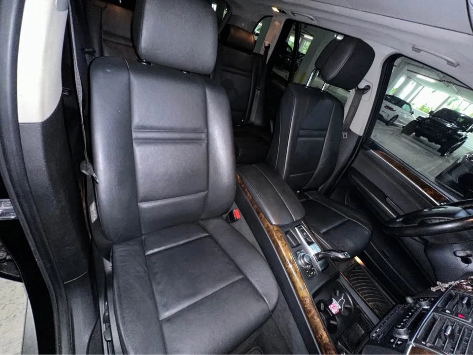 2011 BMW E70 X5 - Image 8 of 15