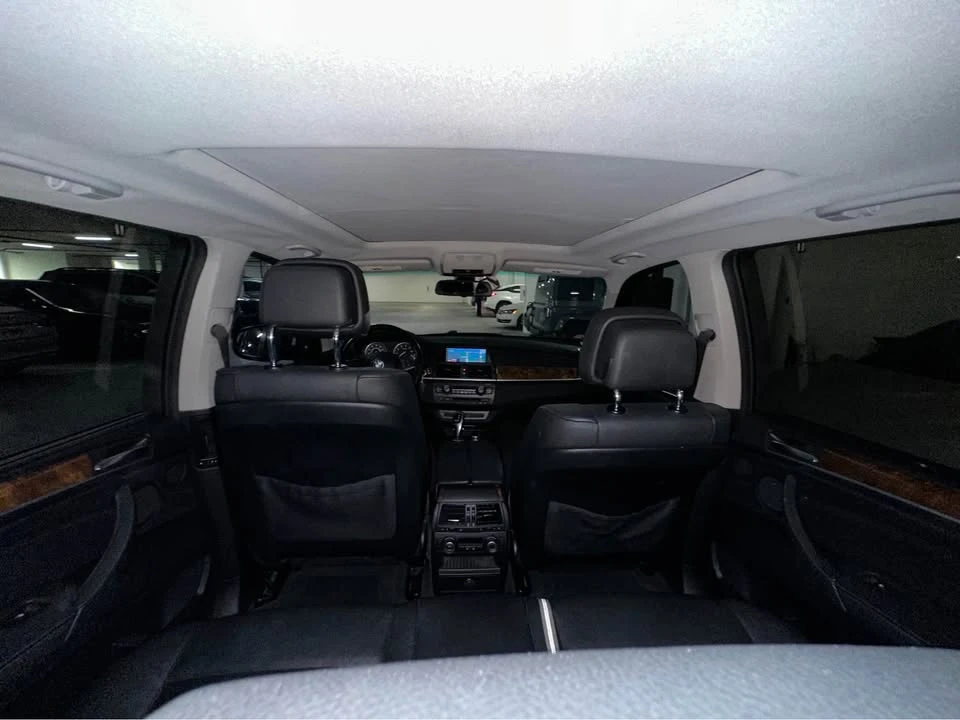 2011 BMW E70 X5 - Image 15 of 15