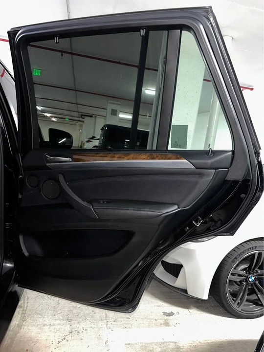 2011 BMW E70 X5 - Image 12 of 15