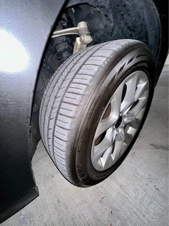 2011 BMW E70 X5 - Image 11 of 15
