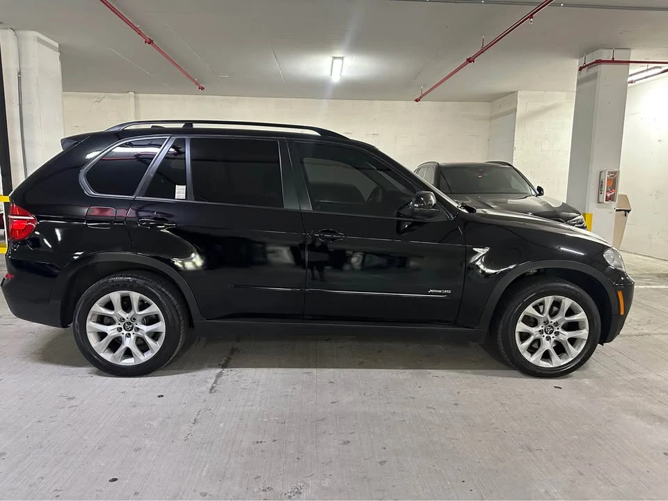 2011 BMW E70 X5 - Image 3 of 15