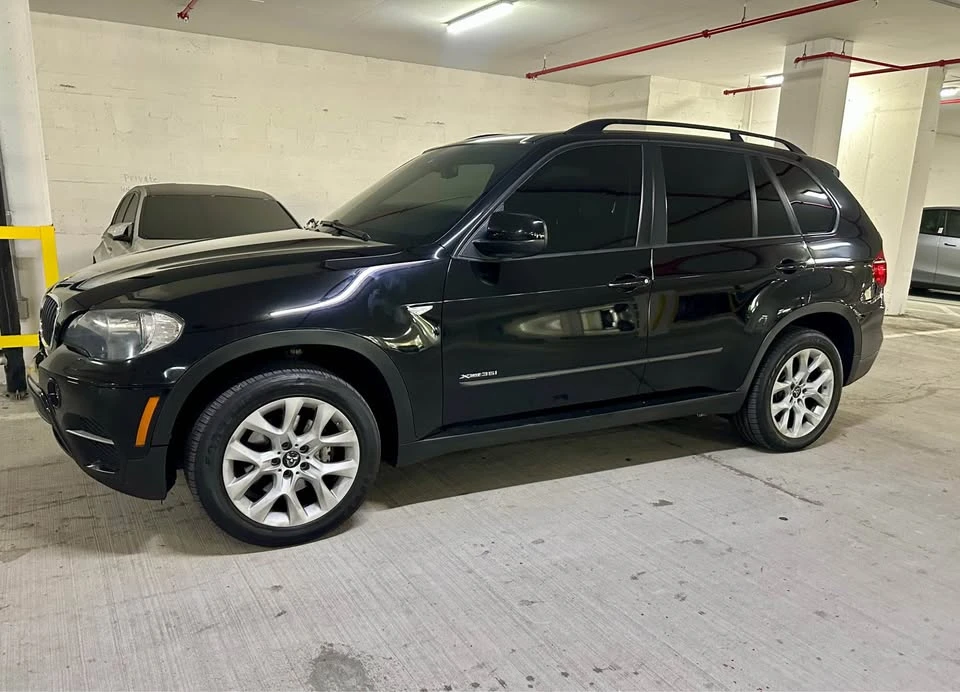 2011 BMW E70 X5 - Image 2 of 15