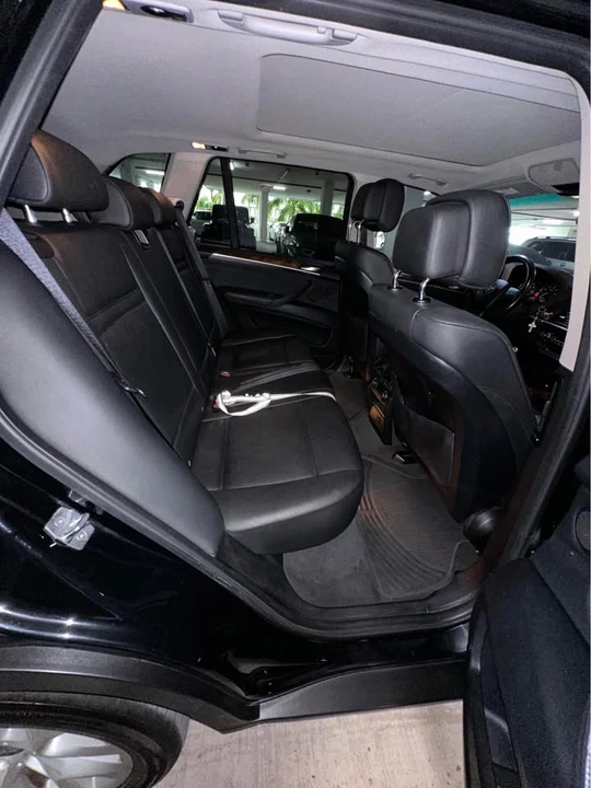 2011 BMW E70 X5 - Image 9 of 15